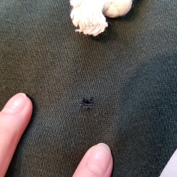 ADIDAS Unisex Hoodie - Picture 5 of 6